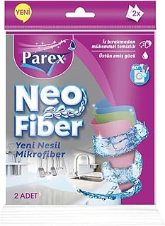 Parex Neofiber Bez