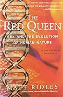 Algopix Similar Product 3 - The Red Queen Sex and the Evolution of