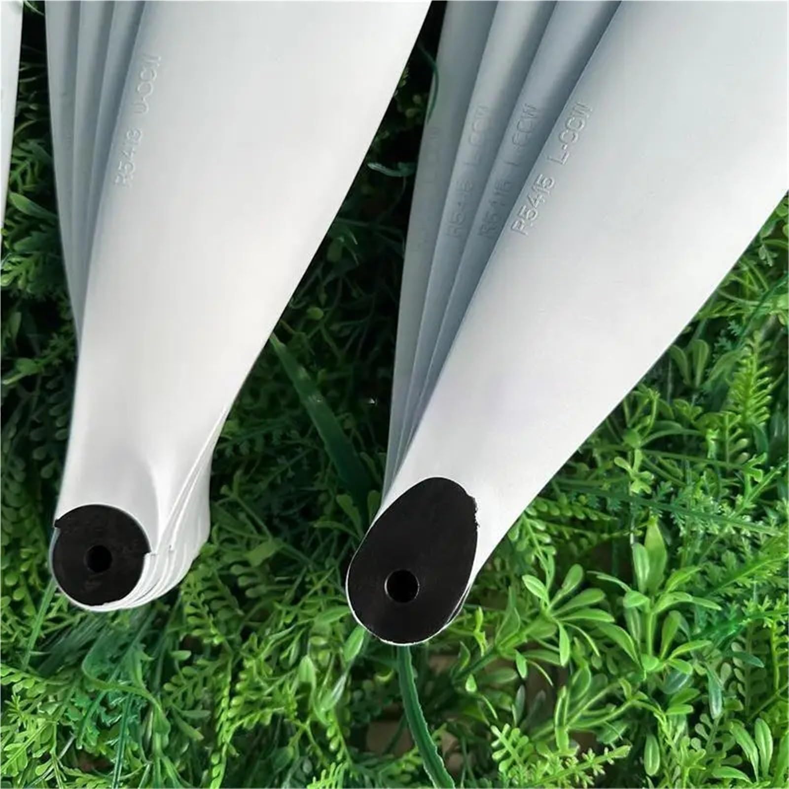 Compatible con dji, Hélices U5413 T20P T40 T50