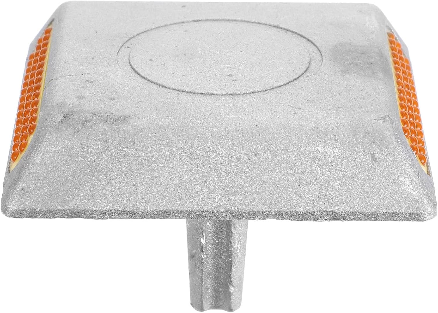 Marcador Reflectante de Carretera VICASKY de Aluminio miniatura 1