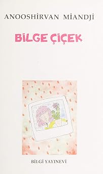 Bilge Çiçek