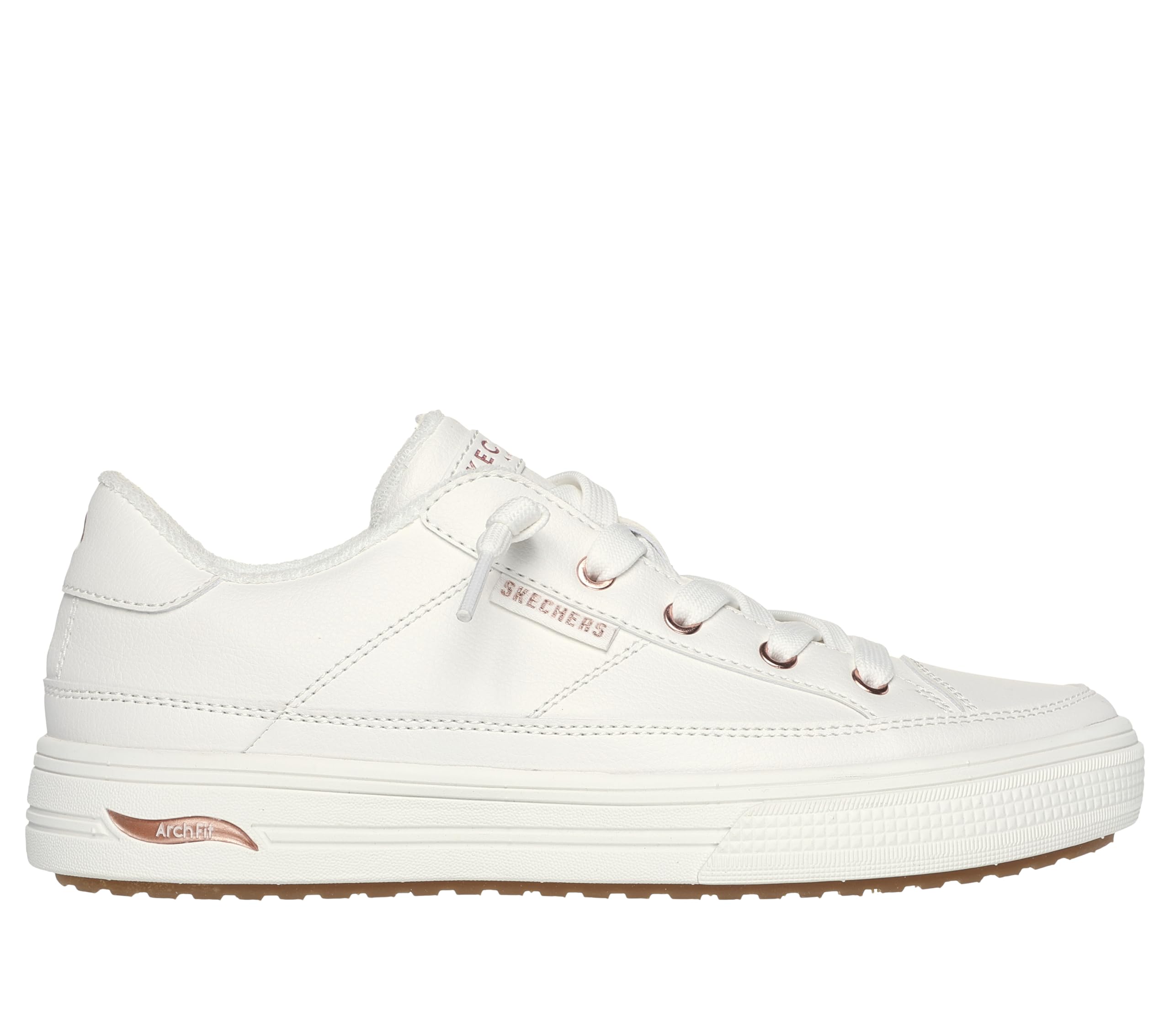 Skechers Kobiety Arch Fit Arcade On My WayAdidasy