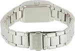 Casio Women's LTP1165A-4C Classic Analog Quartz Watch