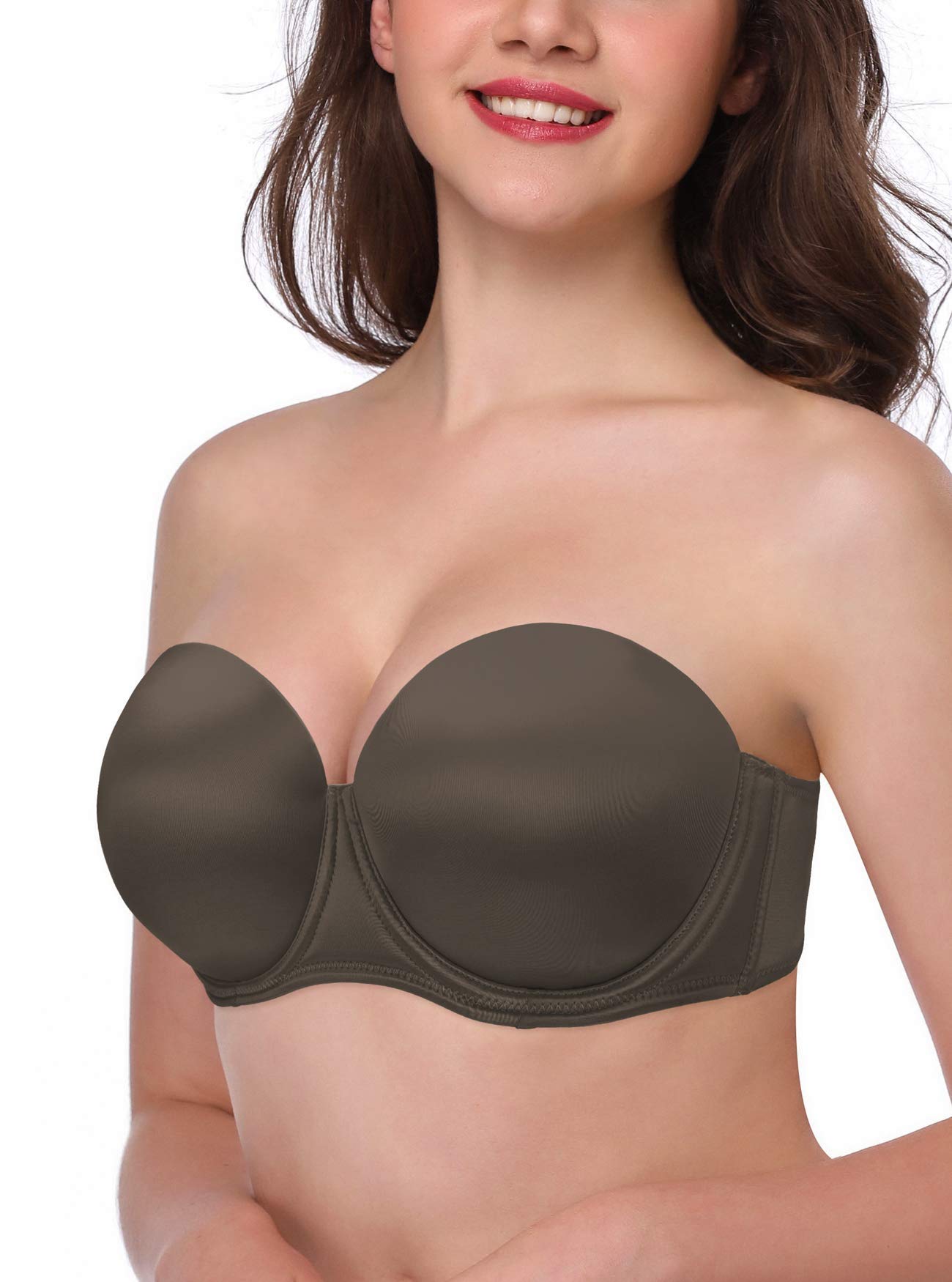 HANSCAWomen's Convertible Underwire
