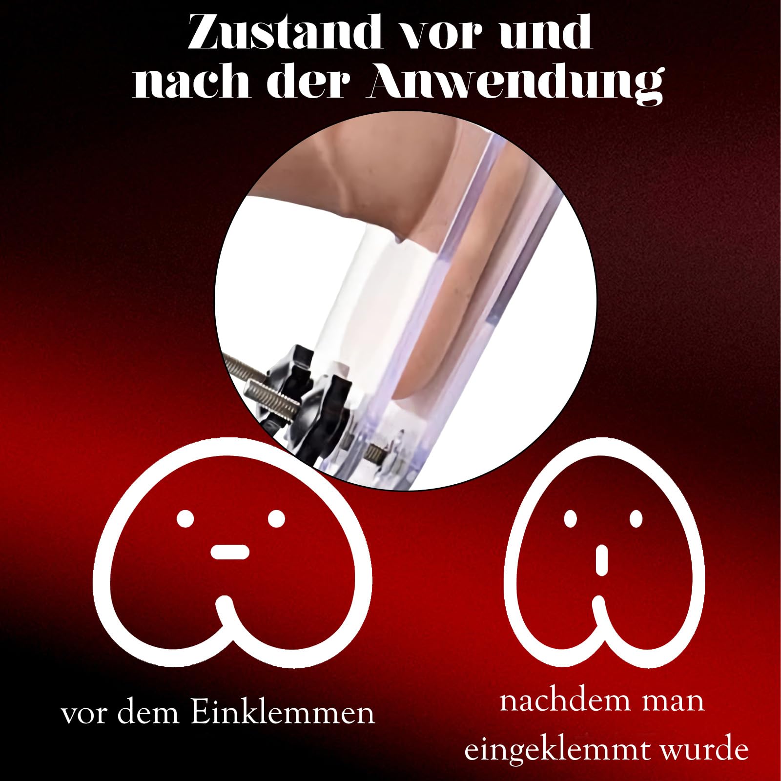 Presse à Testicules, Torture Des Testicules, Appareils De Torture Des Testicules, Étireur De Testicules, Ball Extrême Pour Le Scrotum, Bondage, Poids Pour Testicules, Jouets