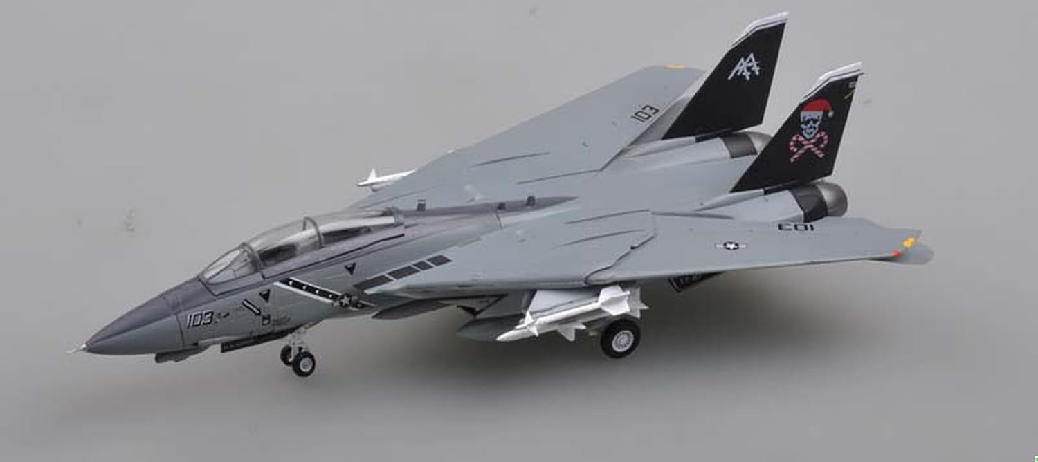 EASY MODELS 37193 1/72 F-14D VF-103