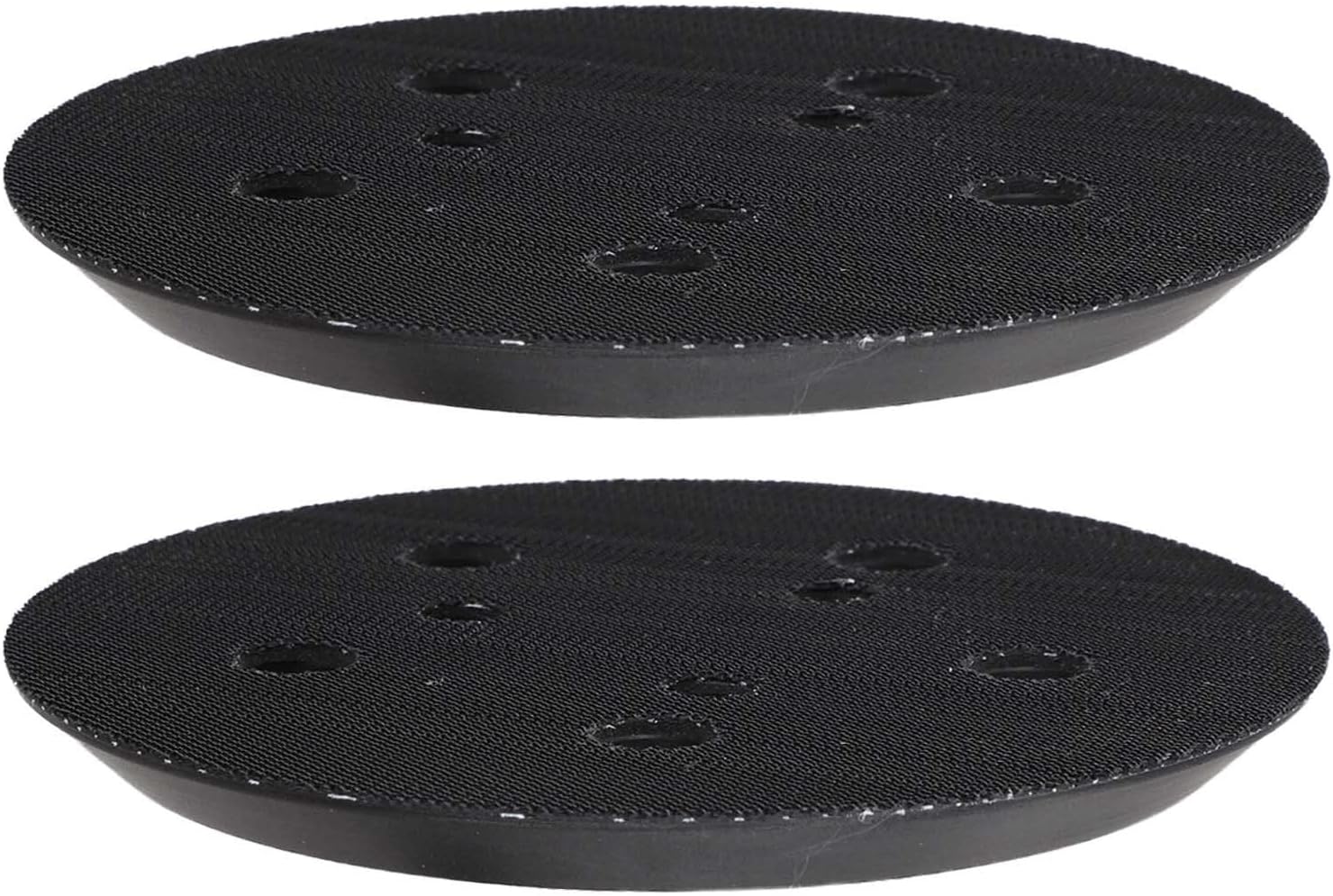High Performance 5 Inch Sander Pads for Porter Cable 333 334, 2 Pack for Professional Sanding Needs