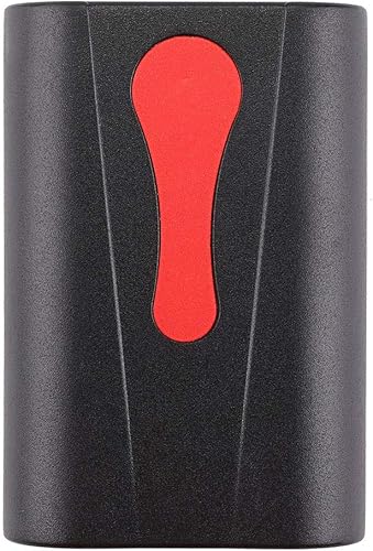 CUEHEAT Reemplazo de batería de polímero de litio de 7.4 V para guantes calefactados, manoplas, calcetines, chaleco, chaqueta, sombrero, rodilleras,