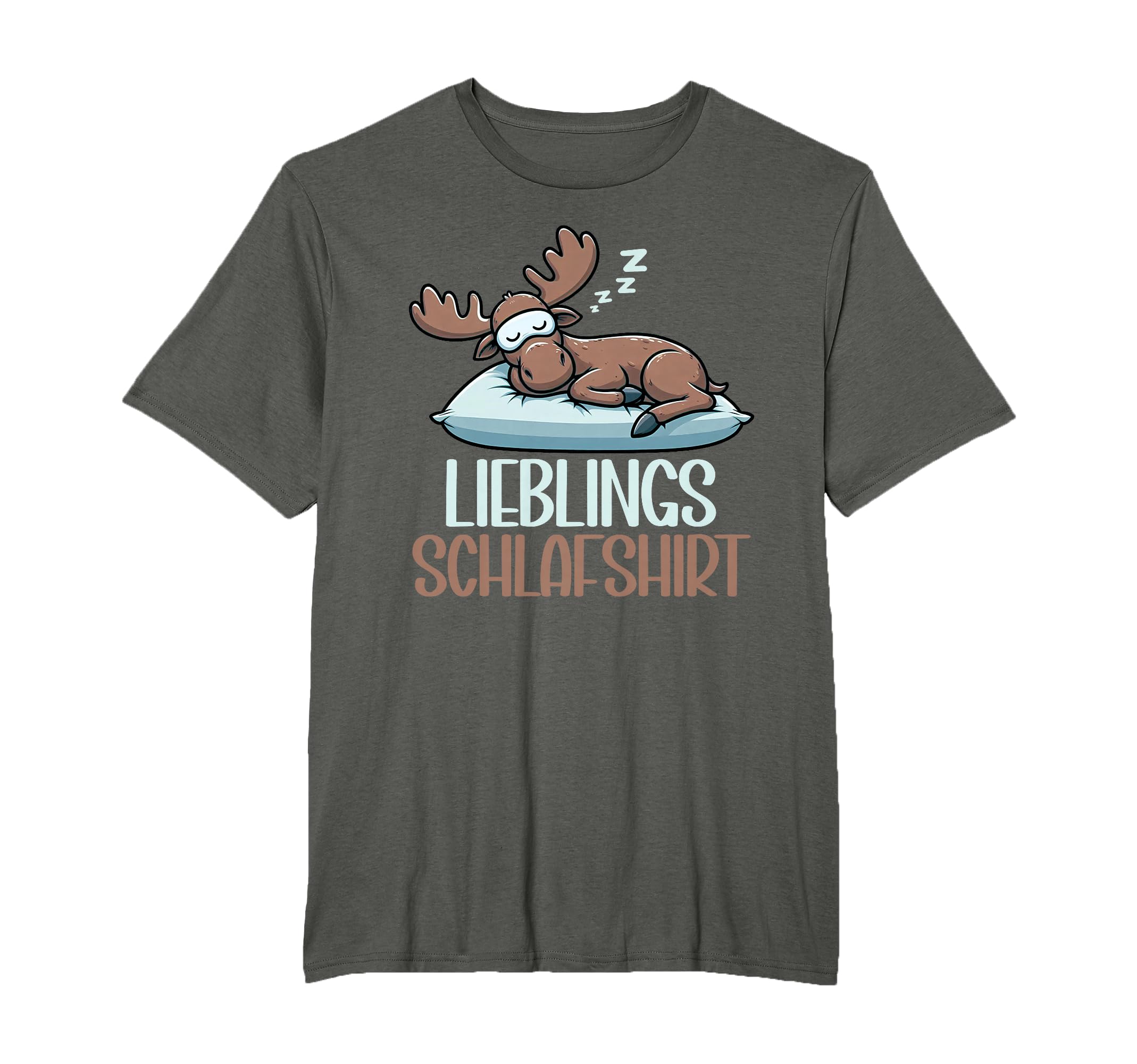 Kleidung mit Designs von Amazon Merch on Demand