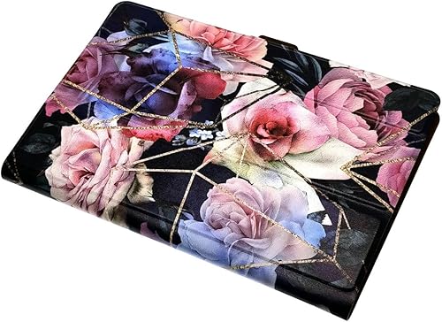 Miniatura 10 de Funda delgada compatible con Chuwi Hipad Xpro 10.51 pulgadas Tablet Case Flip Stand Cover Lang