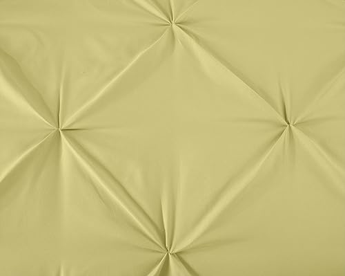 Vista 71 de Chezmoi Collection Berlin - Juego de ropa de cama (3 piezas)