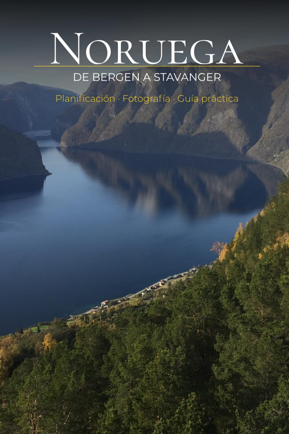 Noruega: De Bergen a Stavanger