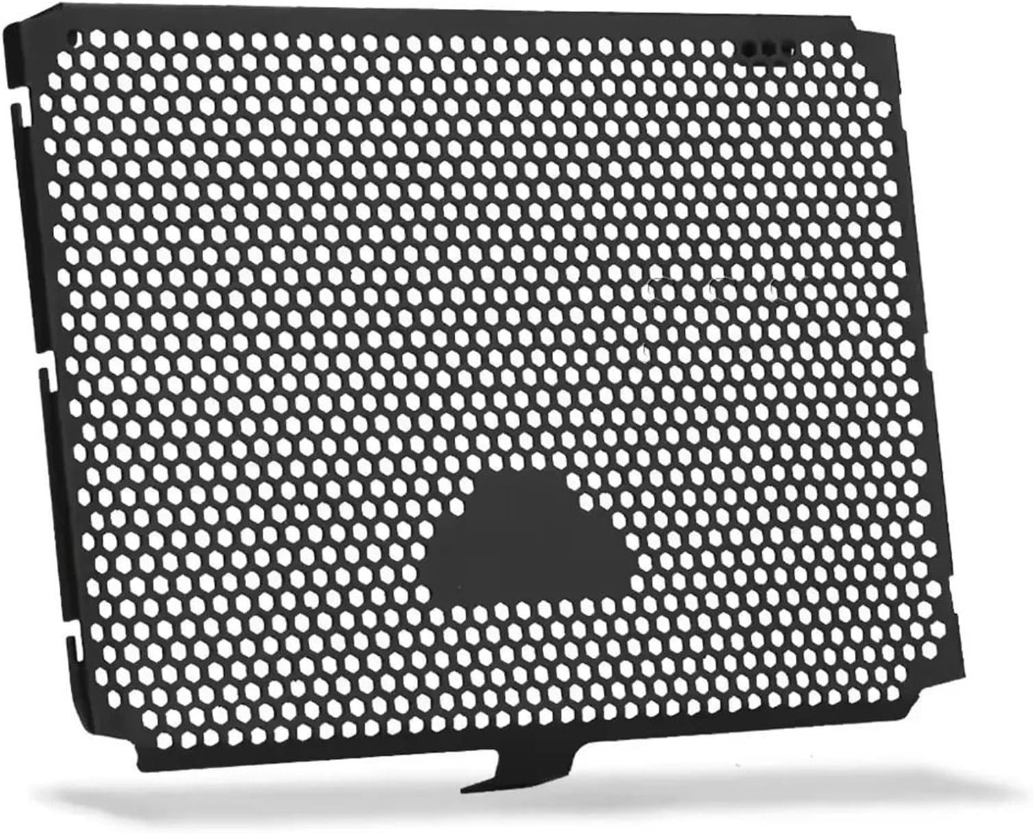 Radiator Guard Water Motorcycle Radiator Grille Fit For Aprilia RS 457 RS-457 RS457 2024 2025 Motorcycle Radiator Grille Cover Guard Protection Protetor(NO-LOGO)