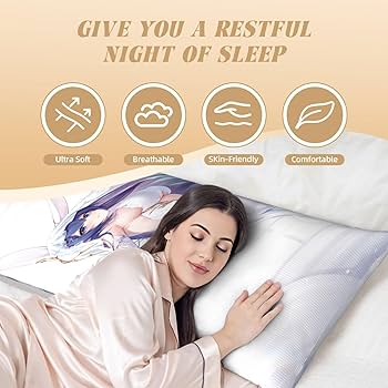 Amazon｜抱き枕カバー アズールレーン ニュージャージー 抱き枕