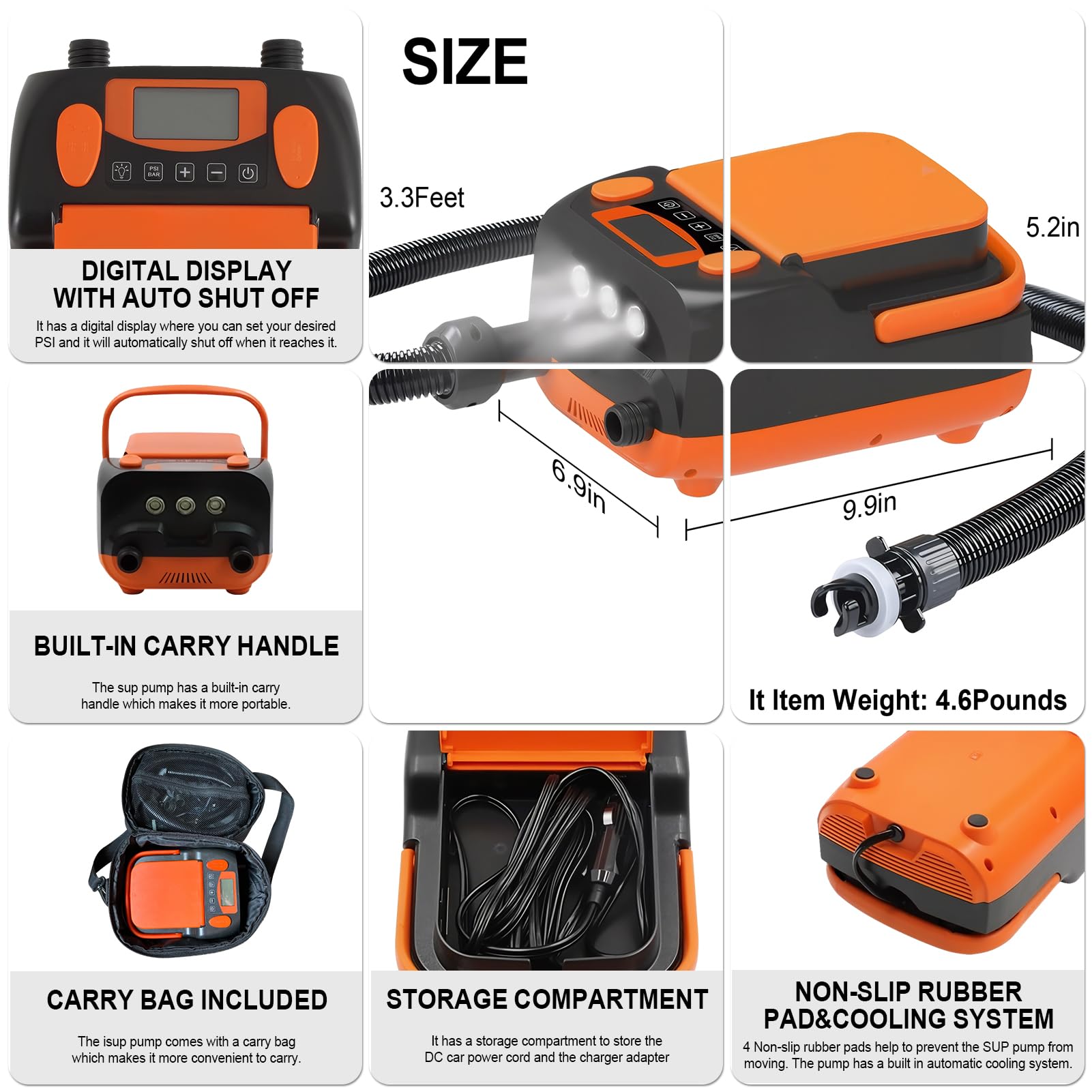 How Do I Store a Paddle Board Pump? Essential Tips & Tricks