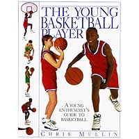 The young basketball player, Book by Brian Coleman and Chris Mullin
