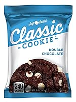 Vista 9 de Galletas de azúcar horneadas suavemente Classic Cookie, 2 cajas, 16 galletas envueltas individualmente