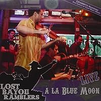 Vista 1 de At The Blue Moon Live