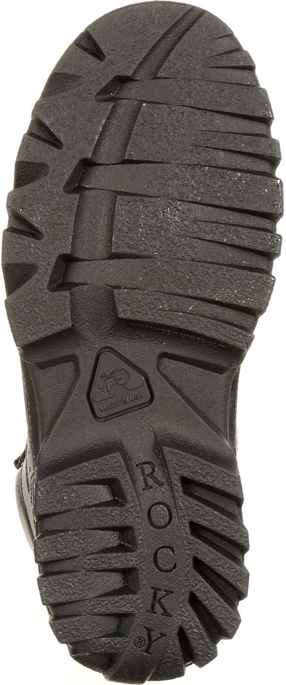 ROCKY TMC Sport Chukka Boots