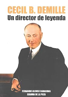 Cecil B. DeMille