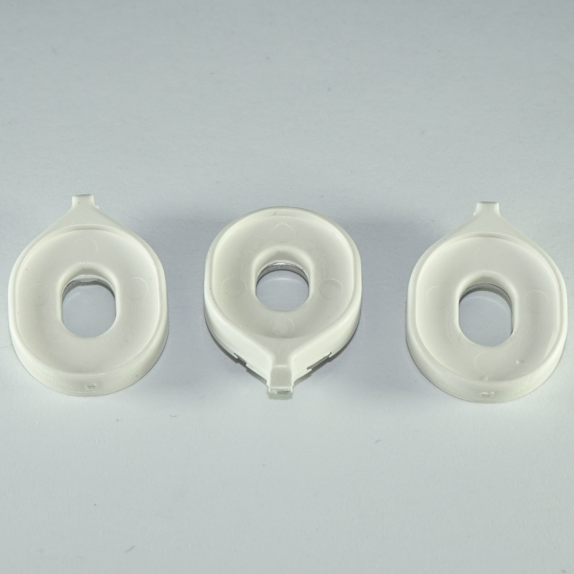 Baritone Valve Guide for Yamaha - Set of 3 - Baritone/Marching Euphonium YEP-202M