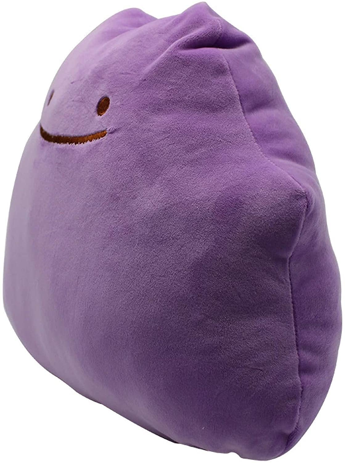 ditto snorlax pillow