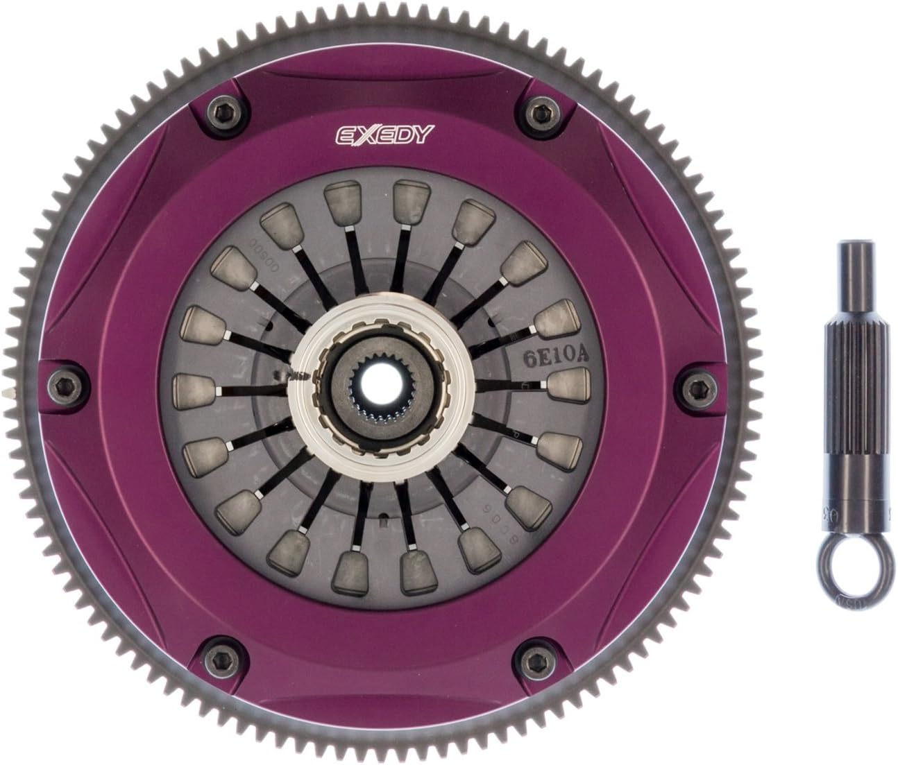 Exedy Clutch and Flywheel Kit - MM022SD