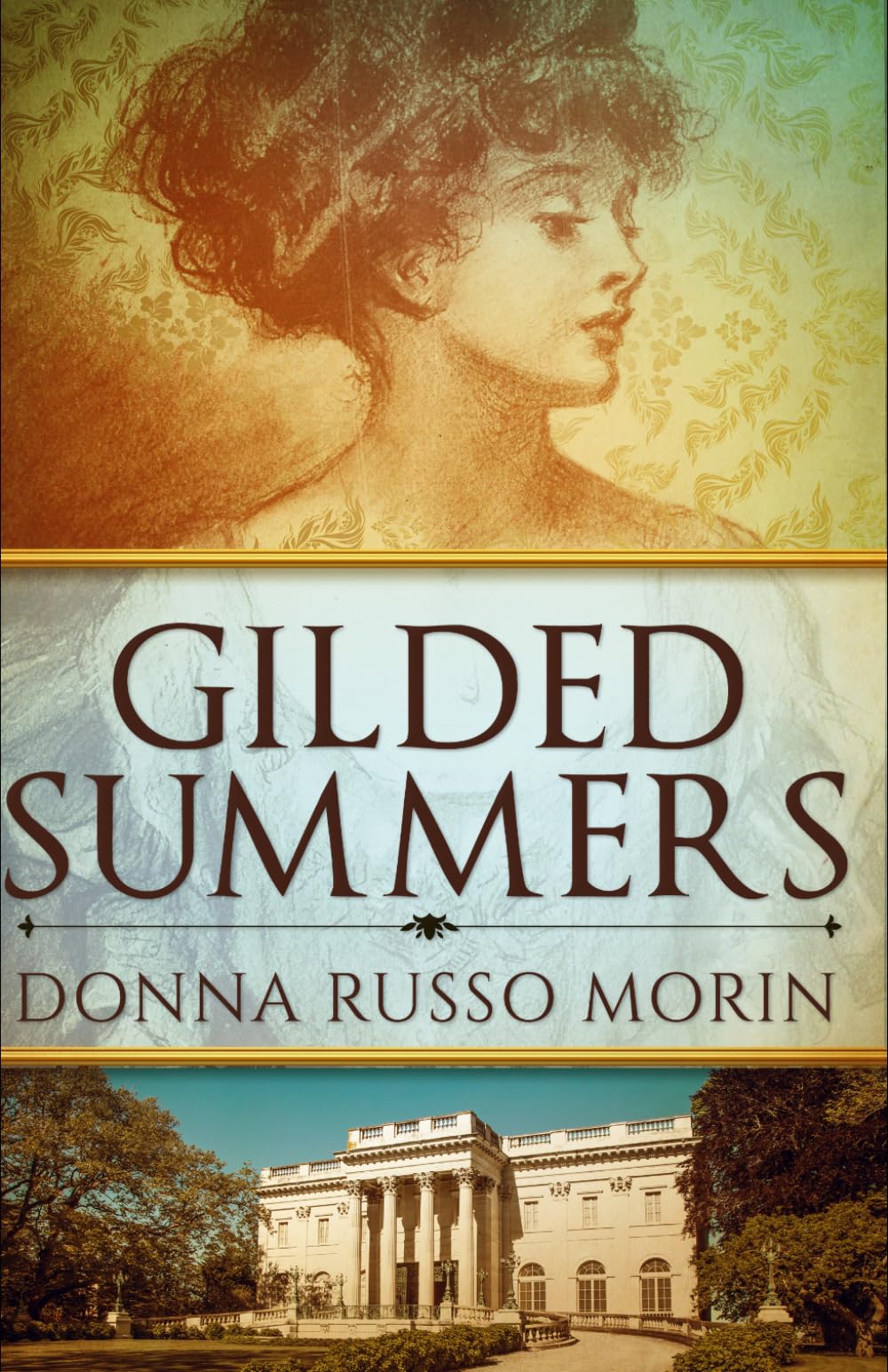 Gilded Summers (Newport's Gilded Age)