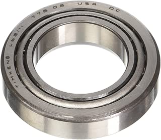 Timken SET17 Bearing Set - coolthings.us