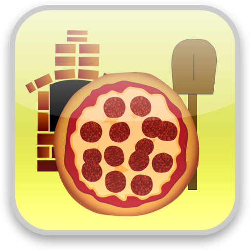 Pizza Games App on Amazon Appstore