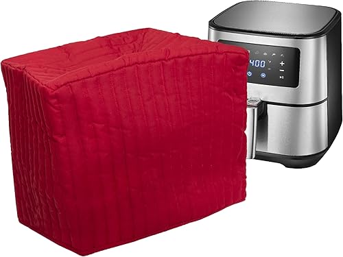 Miniatura 1 de Ritz Cubierta para aparatos de freidora de aire de 5 cuartos