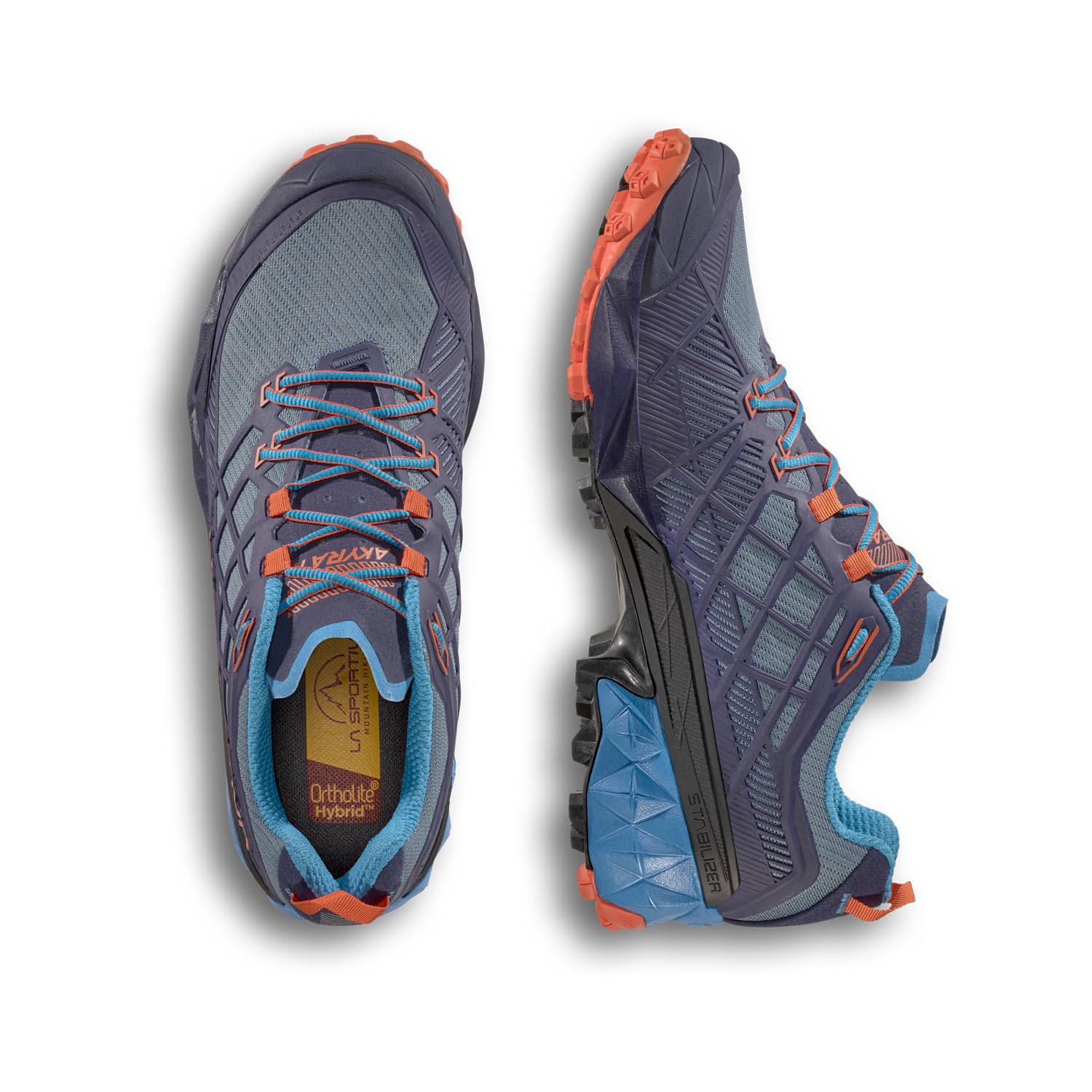 LA SPORTIVA Akyra II, Scarpe da Escursionismo Uomo