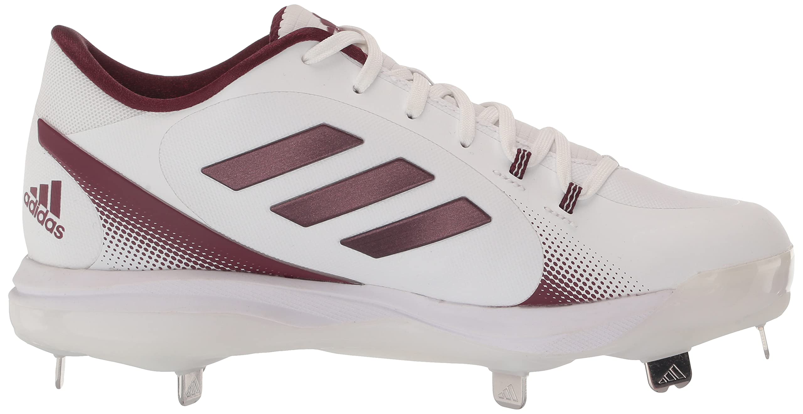 Adidas Purehustle 2 Scarpe da baseballDonna