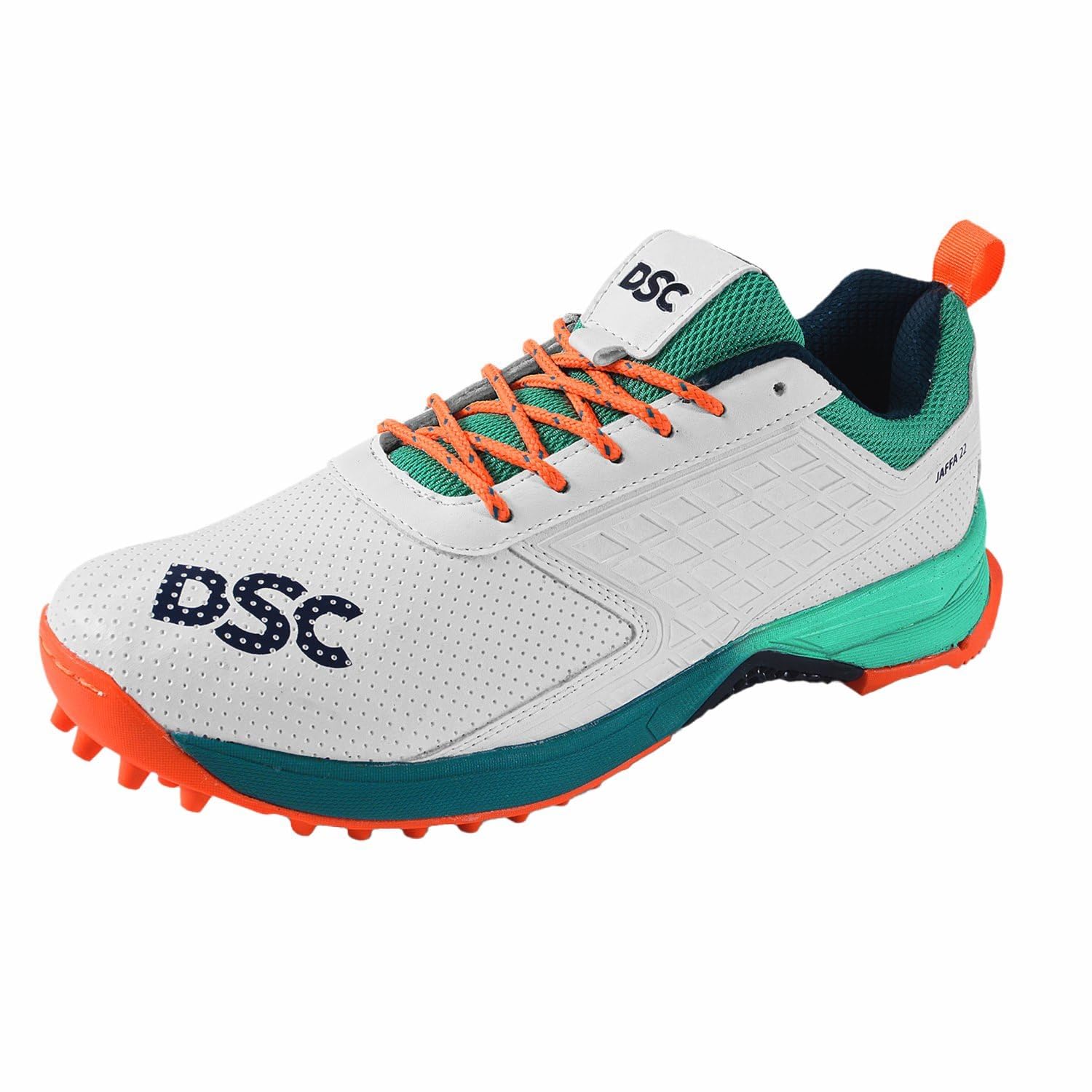 DSC Jaffa 22 Cricket Shoes for Mens and Boys