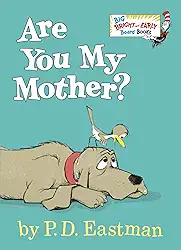 Are You My Mother?: Larger Trim Size