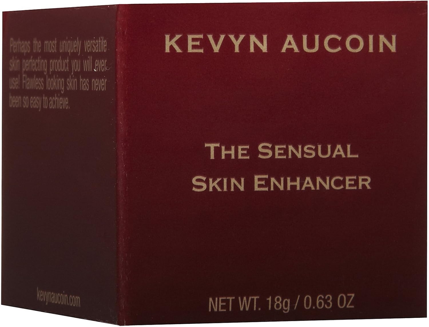 Kevyn Aucoin Beauty The Sensual Skin Enhancer-SX 11-0.63 0z, SX 11 (Golden / Medium / Deep), 18 g (Pack of 1) - Image 3