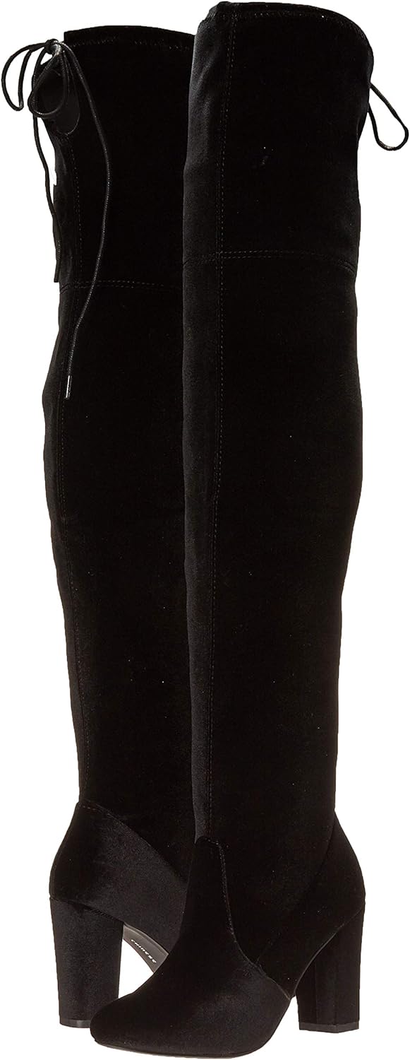 Chinese Laundry womens Over the Knee Boot