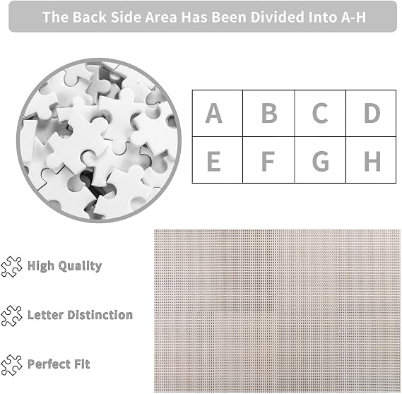1000 Piece Jigsaw Puzzle for Adults Wooden Challenging Puzzles Custom Personalized Cute Black Pug Picture Puzzle for Adults & Kids Family Game Nights 29.5x19.7 Puzzles