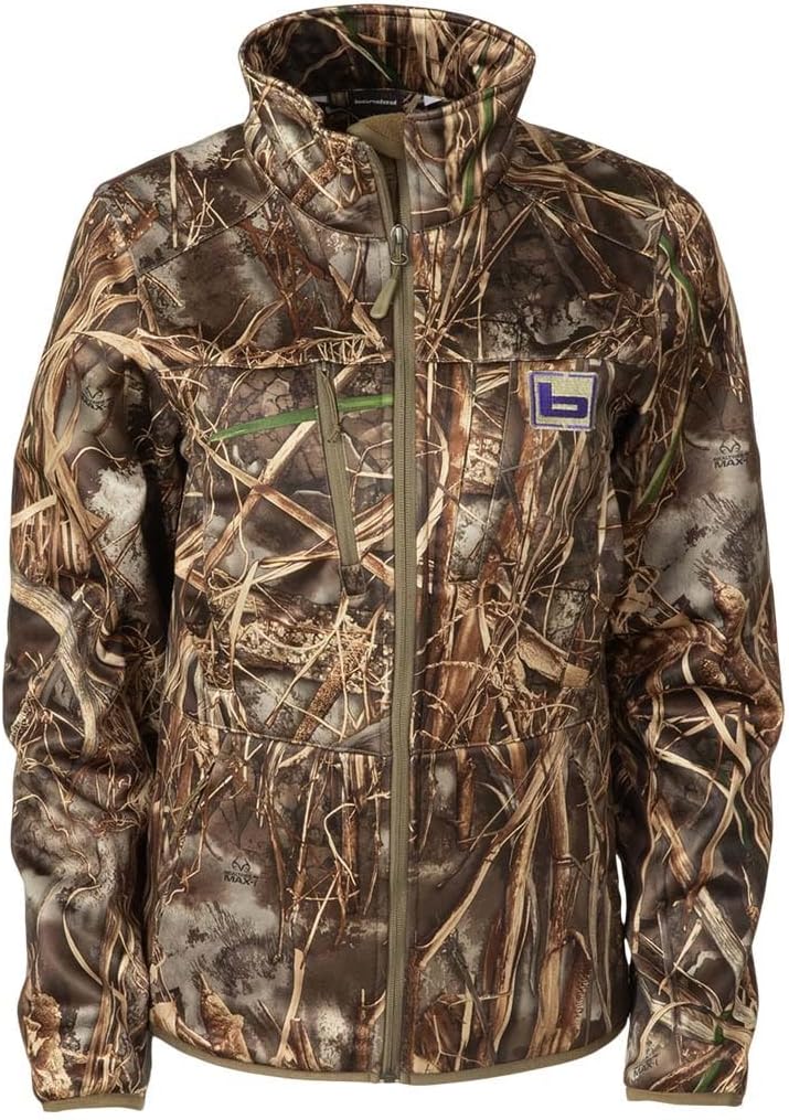 Banded Women's Swift Soft-Shell Jacket