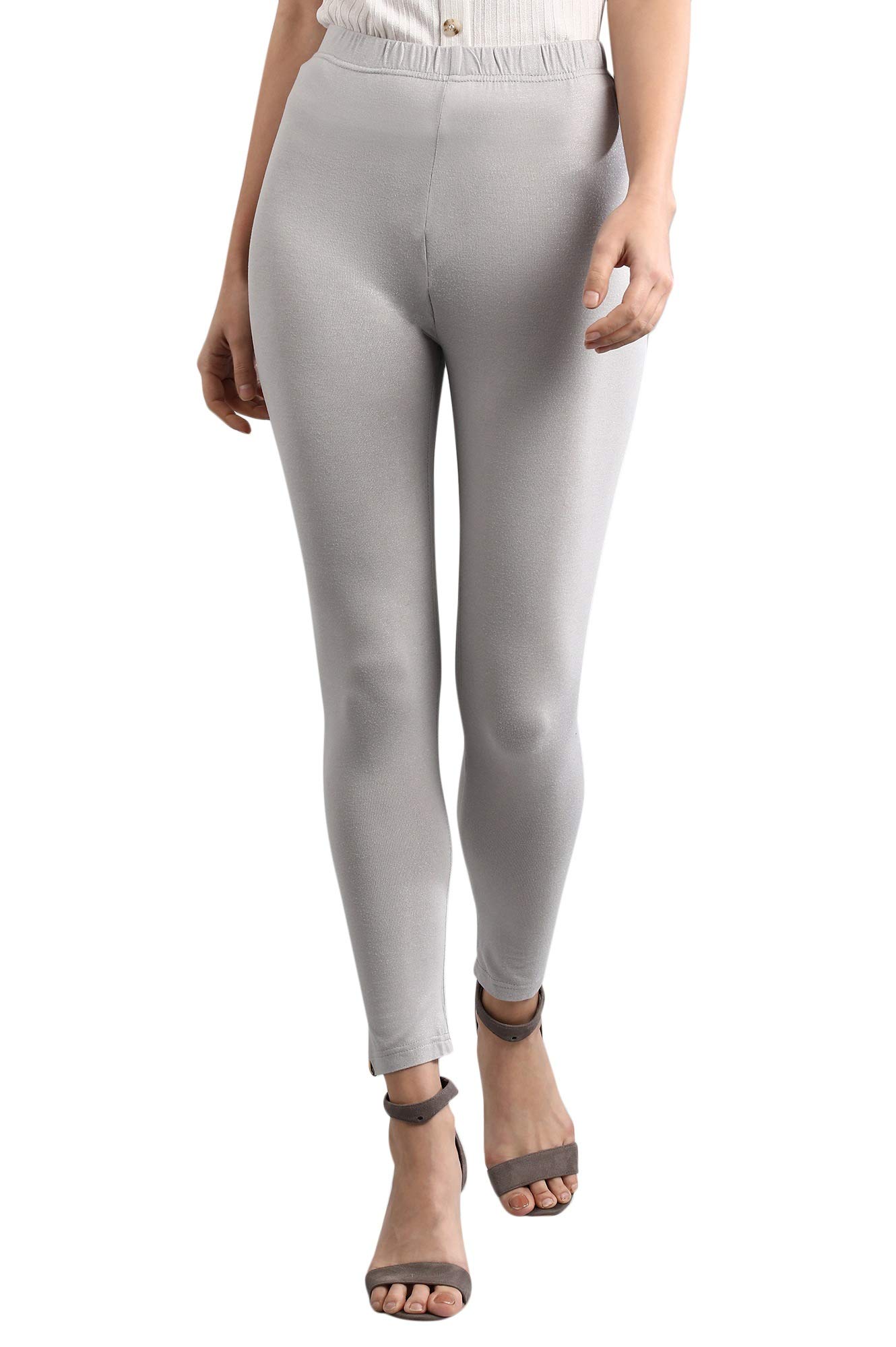aurelia Women's High Rise Slim Fit Tightss-picture-38