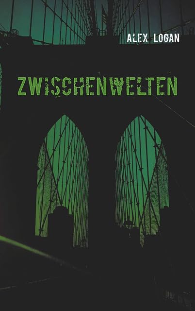 Portada de Weltenwächter II: Zwischenwelten