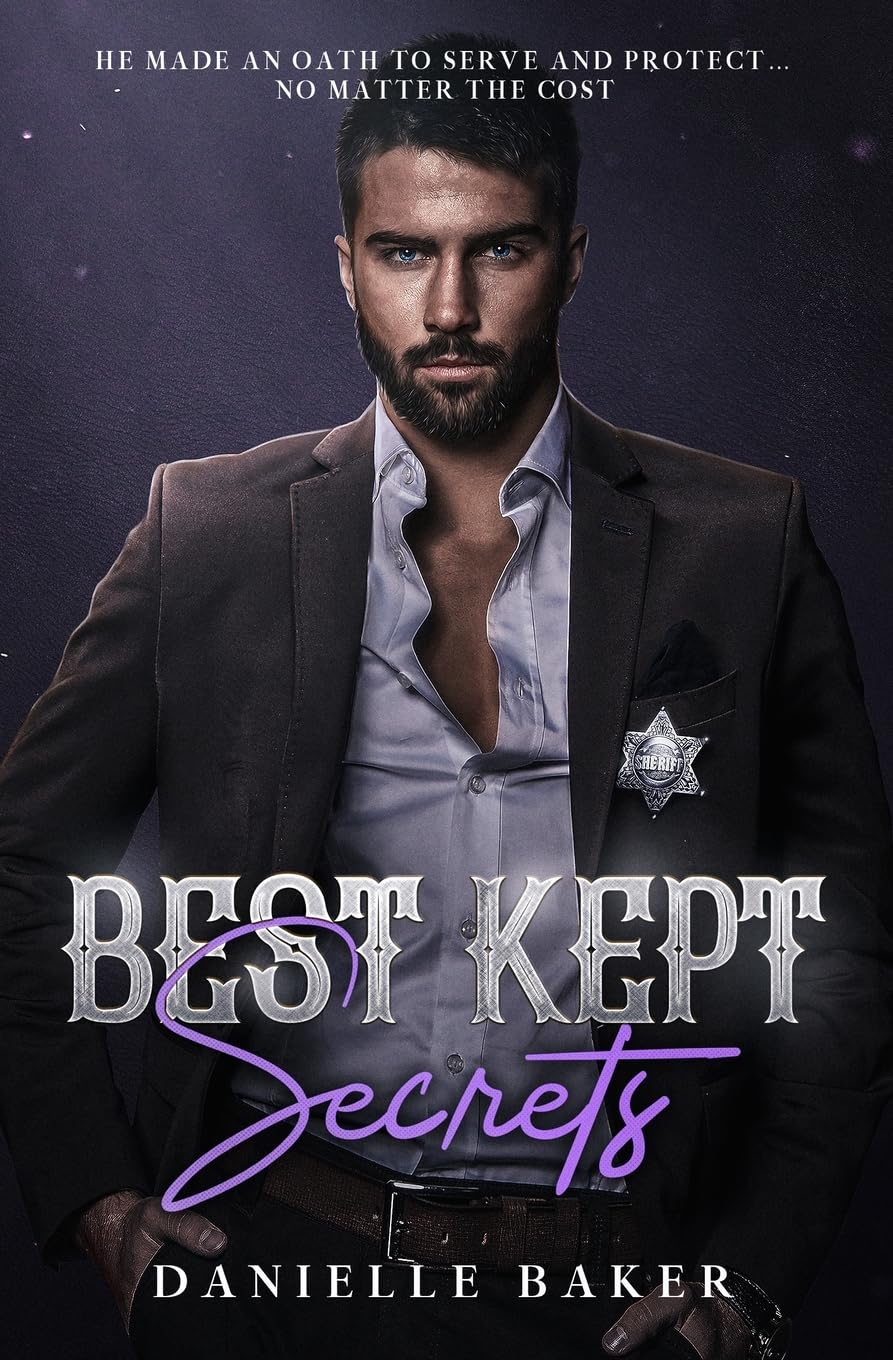 Best Kept Secrets (Petoskey Stone Series)