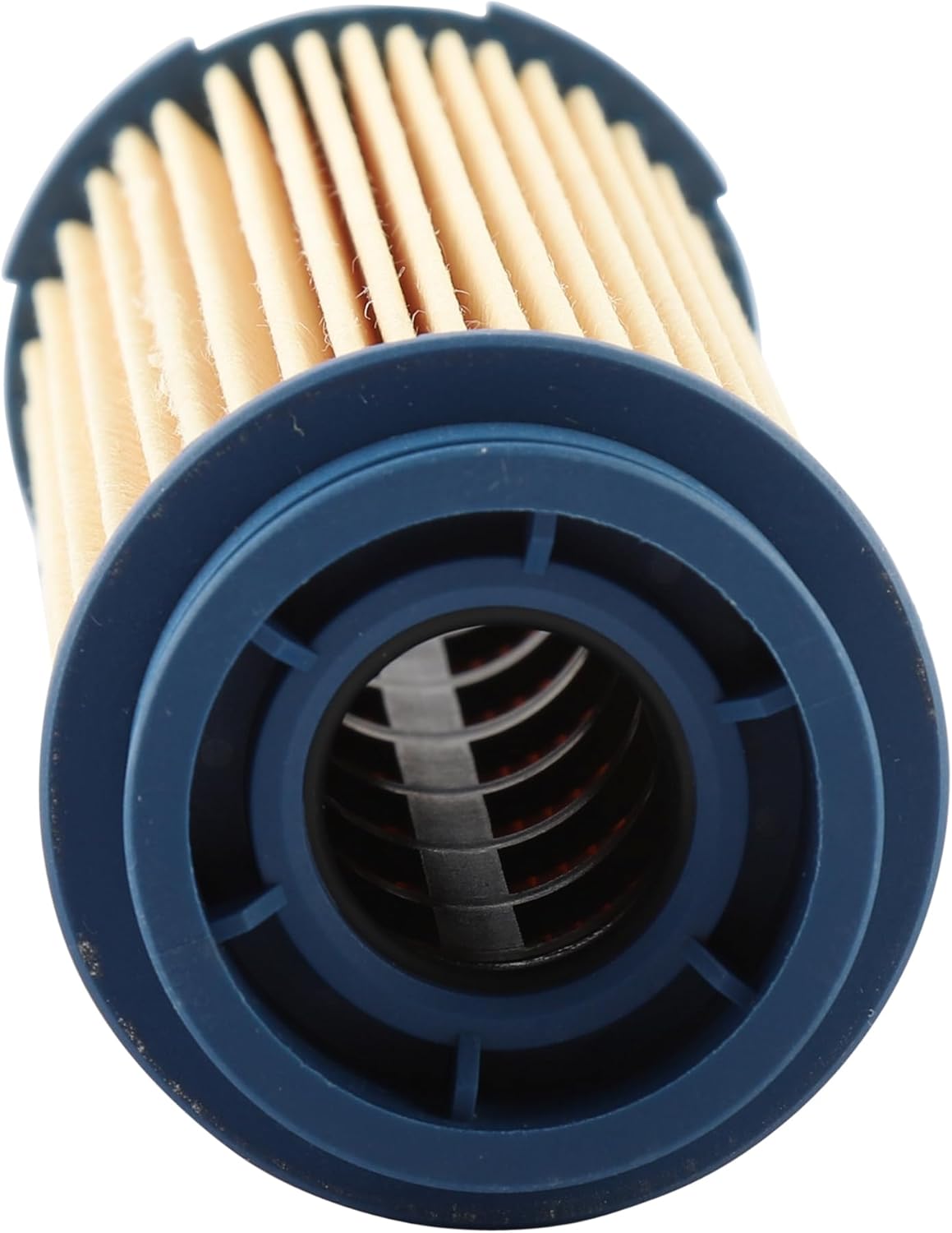 Mobil 1 Extended Performance Oil Filter, M1C-457A | Synthetic Blend, High Efficiency 20,000 Mile Protection | 6 Pack