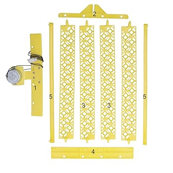 Eggs Incubator Tray, Automatic Egg Turning Tray Even Heating Lightweight for Bird Quail Eggs(#2)