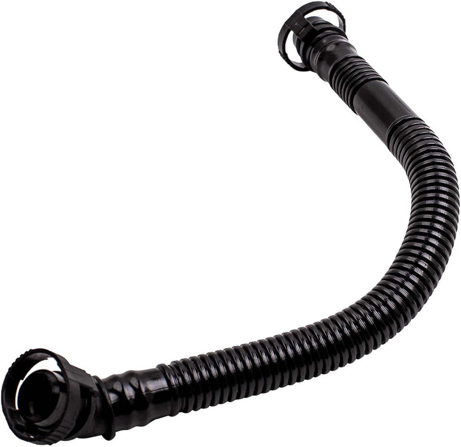 ADVANCE IGNITION Crankcase Breather Vent Valve Hose Kit Compatible with BMW E46 E90 E91 E81 E83 X3 318i 94 95 96 97 98 99 00 01 02 03 04 05 06 07 08 09 10 11 12 13 14 15