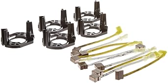 Fill-Rite KIT120RHP Bulk 1200F7239 Brush Holder & Brush Kit 5