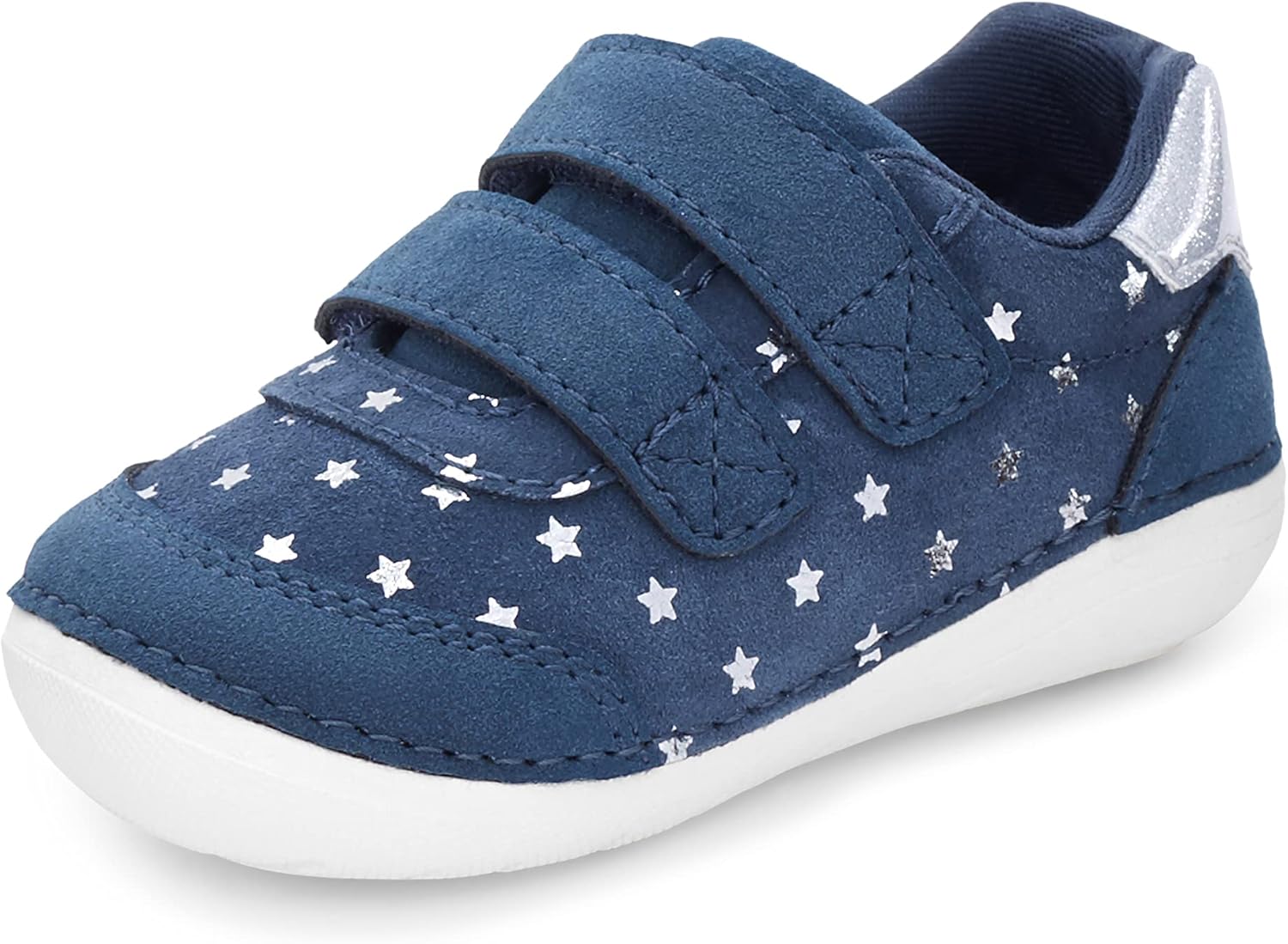Stride Rite Baby Soft Motion Kennedy Sneakers - Image 8