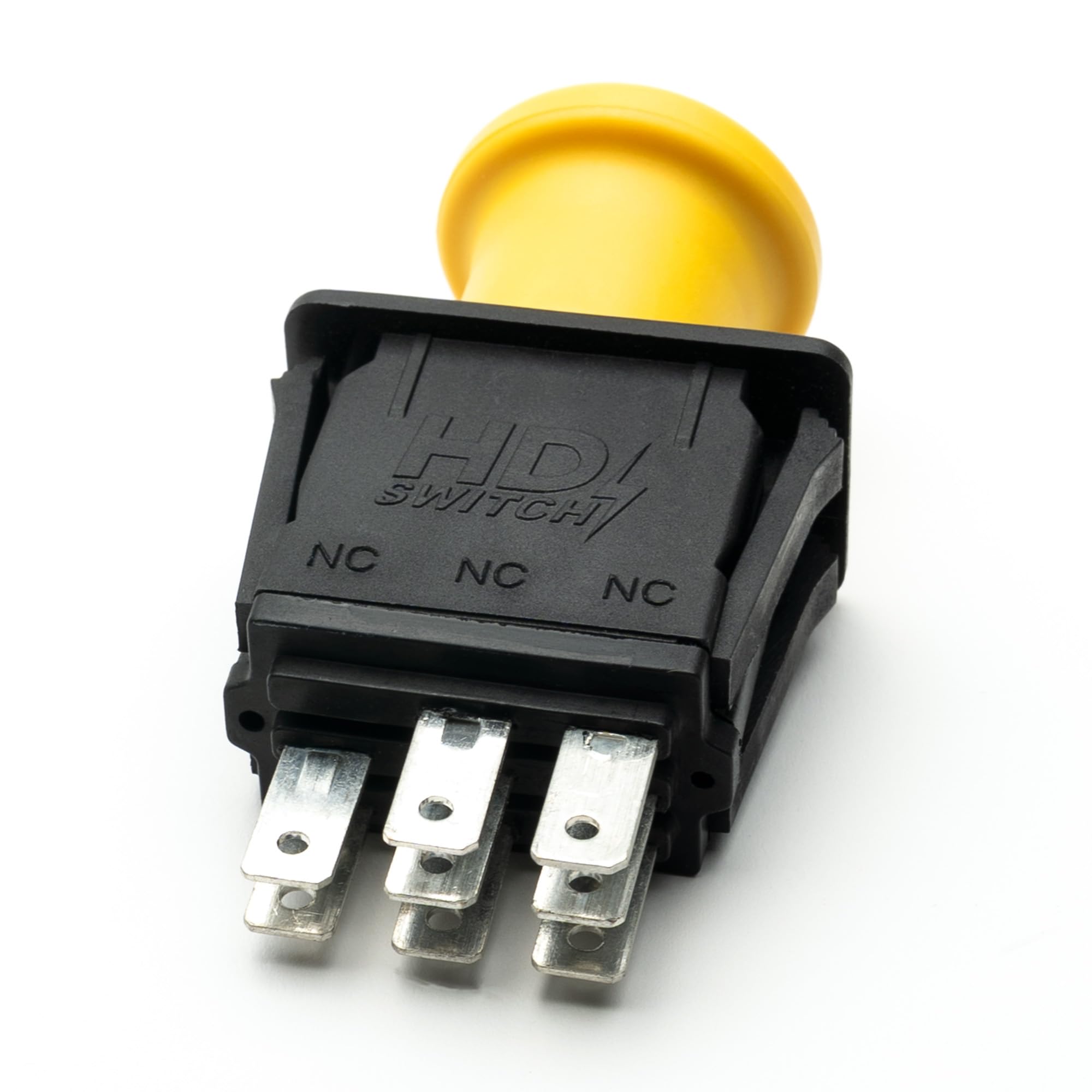 HD Switch Blade PTO Switch - Acoplamiento PTO (sustituye a AYP Poulan MTD Craftsman 169416, 169417, 174652, 94927-10 Amp)