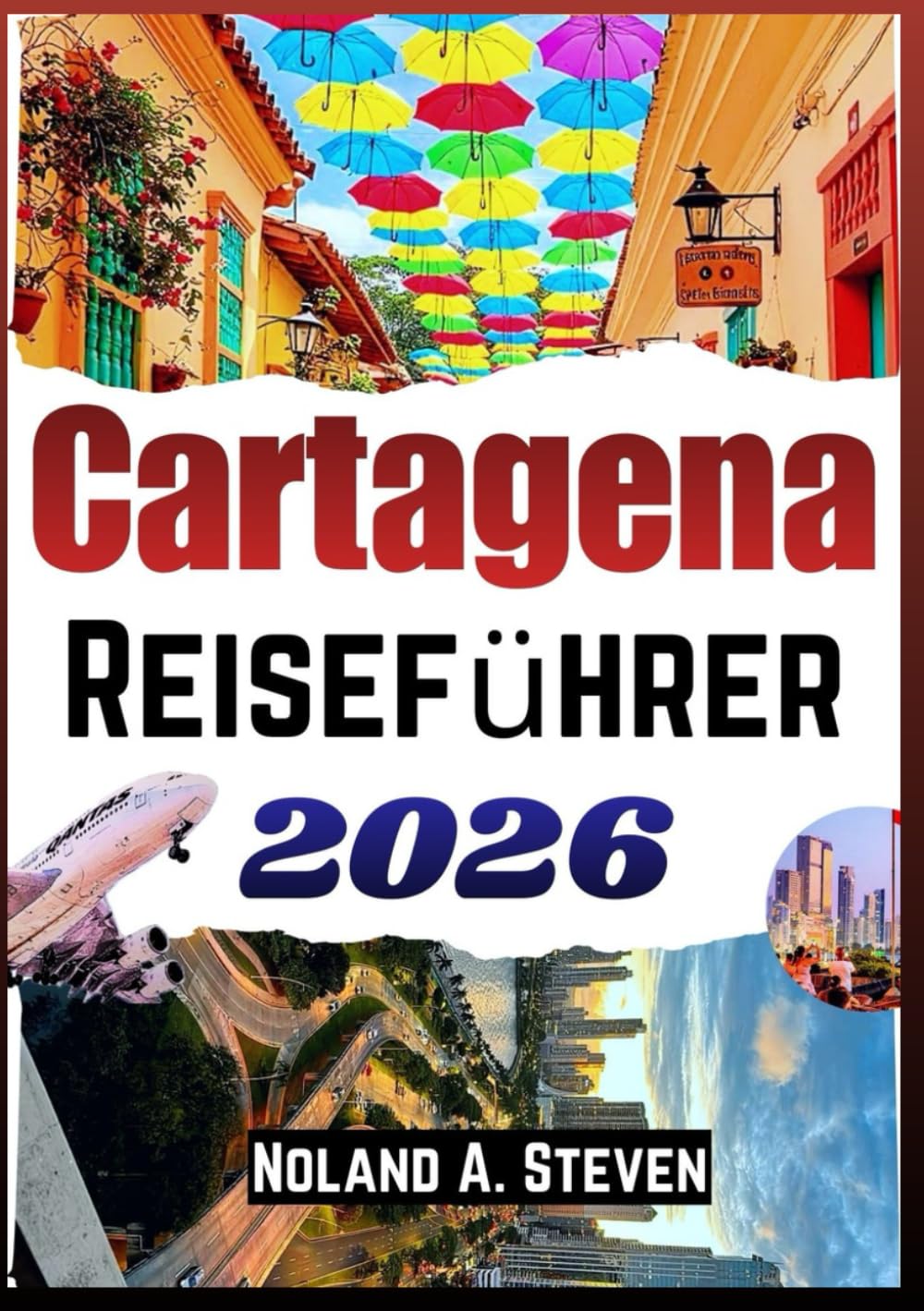 CARTAGENA REISEFÜHRER 2026: Planung, tipps, sehenswürdigkeiten, strände, kultur, essen, and practical info