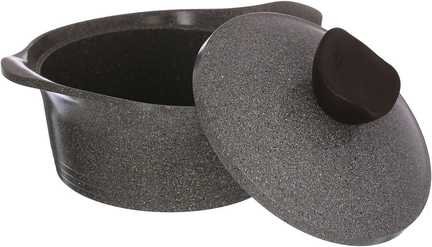 Neoflam Granite Cooking Pot 22cm